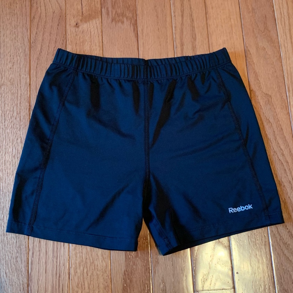 COPY - Reebok Bike Shorts